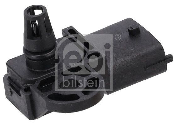 Febi Bilstein 1008119 Sensor, Boost Pressure