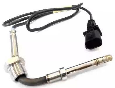 Febi Bilstein 100813 Exhaust Gas Temperature Sensor