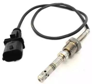 Febi Bilstein 100816 Exhaust Gas Temperature Sensor