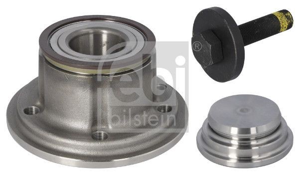 Febi Bilstein 1008167 Wheel Bearing Kit