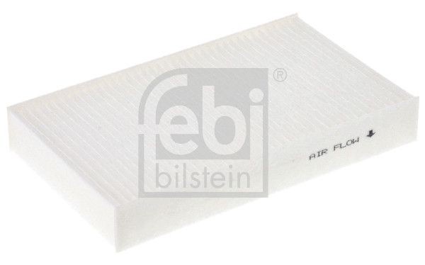 Febi Bilstein 1008173 Pollen Filter