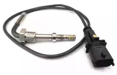 Febi Bilstein 100819 Exhaust Gas Temperature Sensor