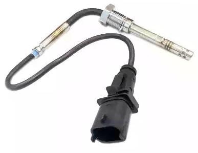 Febi Bilstein 100820 Exhaust Gas Temperature Sensor
