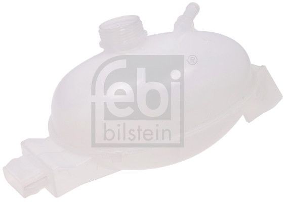 Febi Bilstein 1008214 Coolant Expansion Tank
