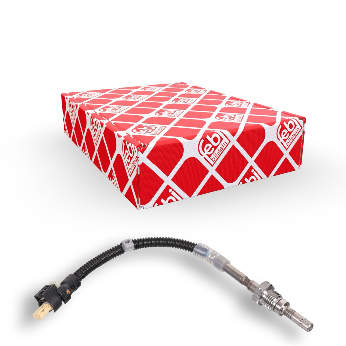 Febi Bilstein 100829 Exhaust Gas Temperature Sensor
