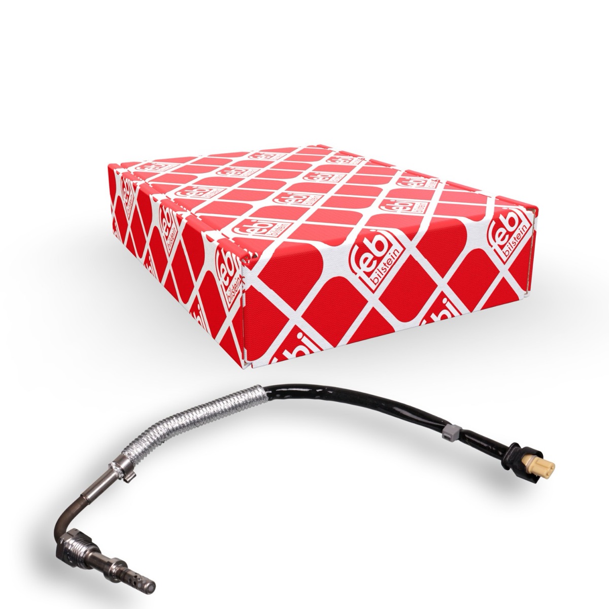 Febi Bilstein 100832 Exhaust Gas Temperature Sensor