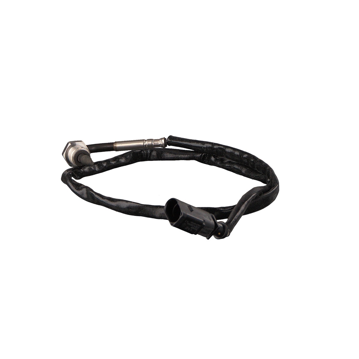 Febi Bilstein 100838 Exhaust Gas Temperature Sensor (EGT), Before Exhaust Turbocharger