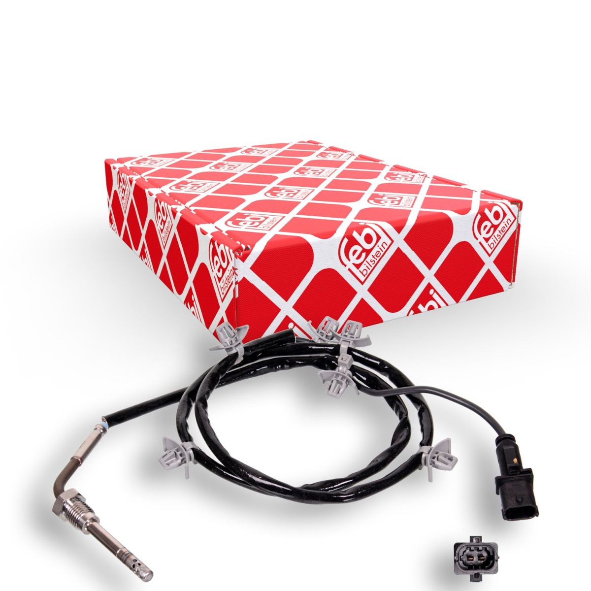 Febi Bilstein 100842 Exhaust Gas Temperature Sensor