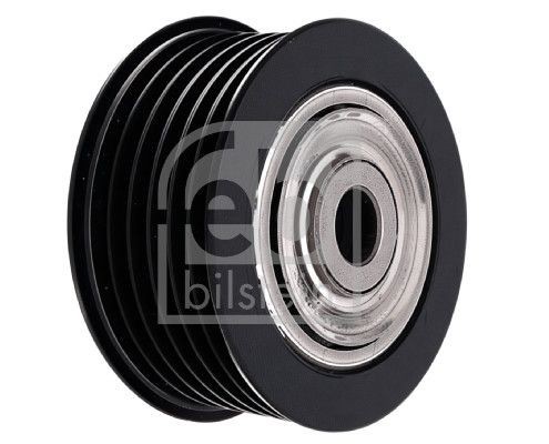 Febi Bilstein 1008574 Deflection / Guide Pulley