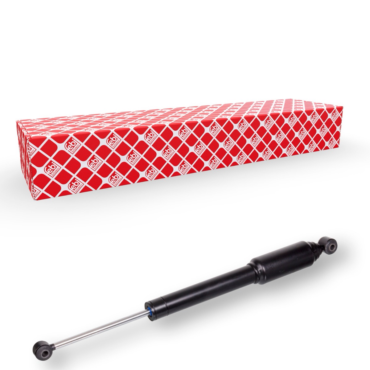 Febi Bilstein 100866 Steering Stabilizer