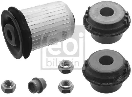 Febi Bilstein 100929 Trailing Arm / Suspension Arm Bush