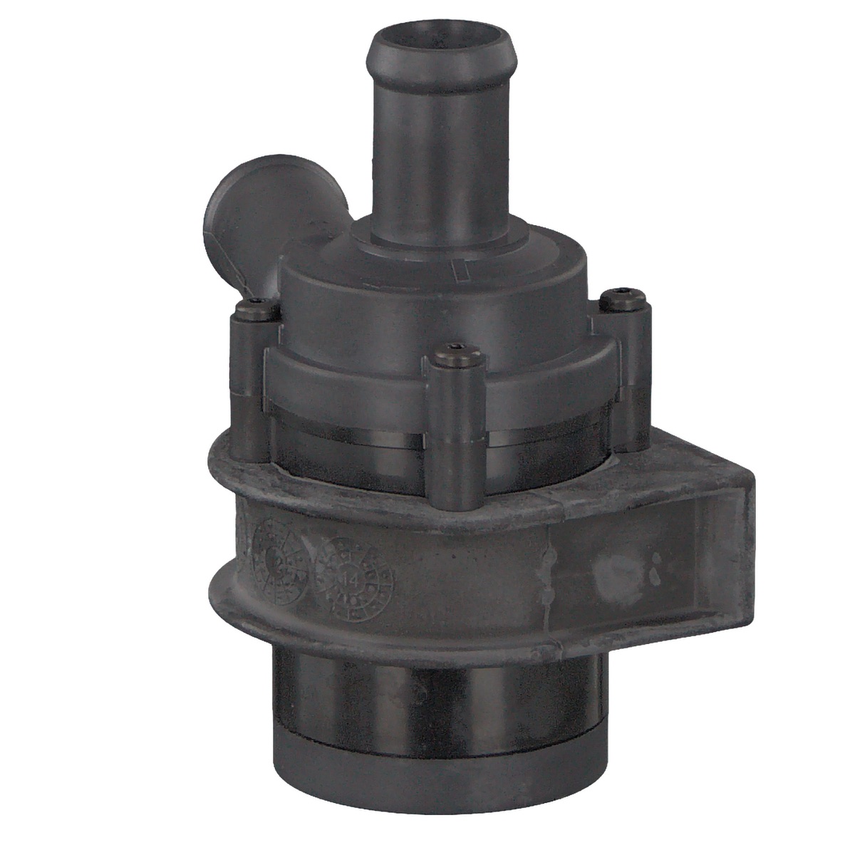 Febi Bilstein 100931 Water Pump, Parking Heater