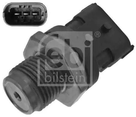 Febi Bilstein 100934 Fuel Pressure Sensor