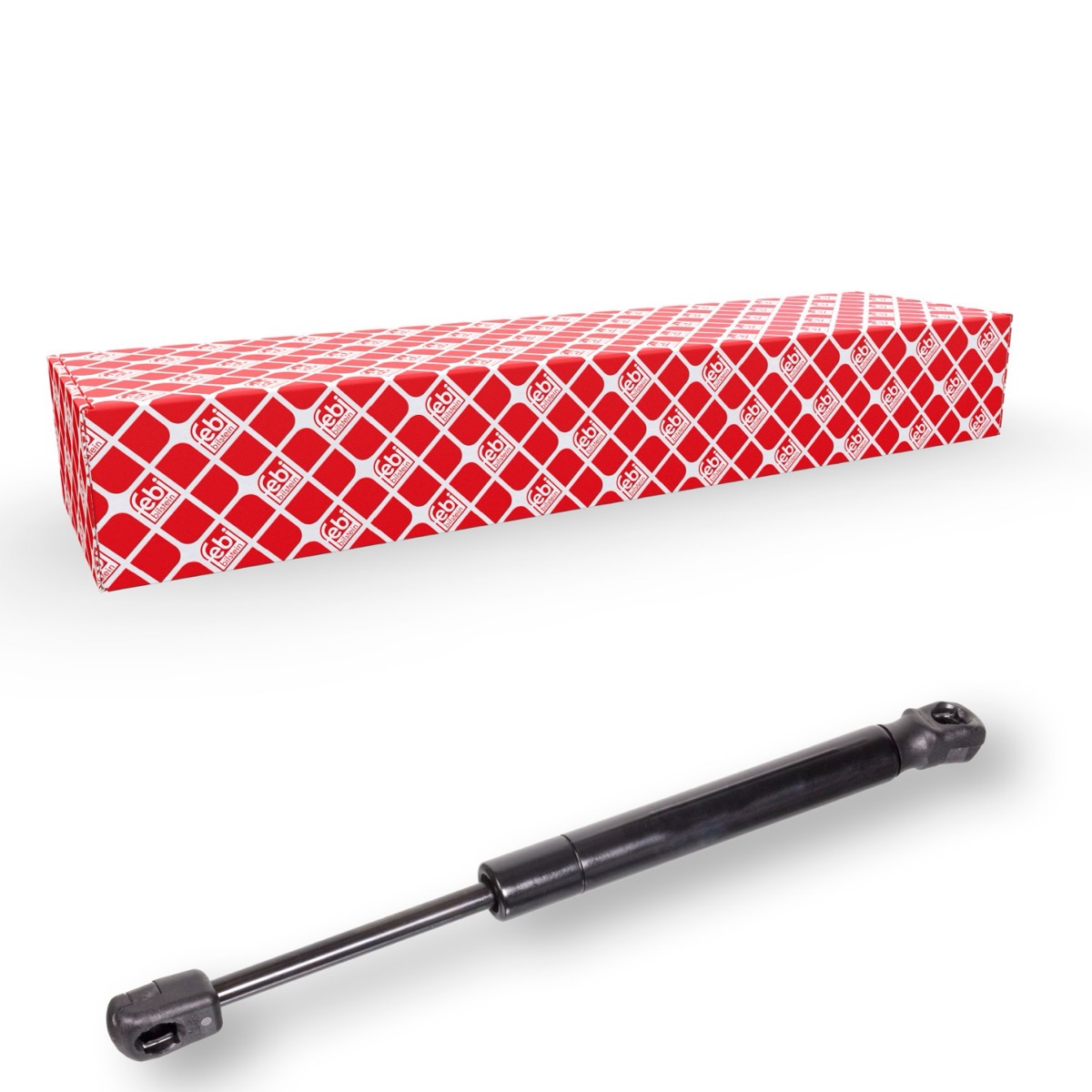 Febi Bilstein 100955 Gas Spring, Tray