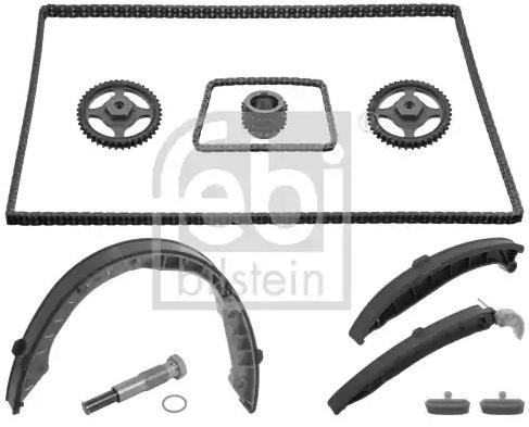 Febi Bilstein 100957 Timing Chain Kit
