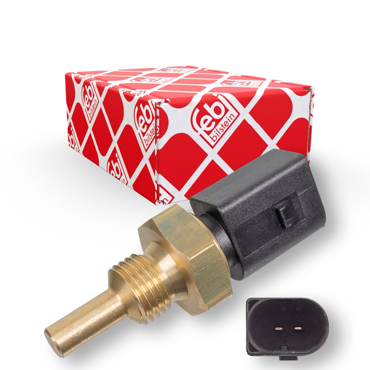 Febi Bilstein 100982 Sensor, Coolant Temperature