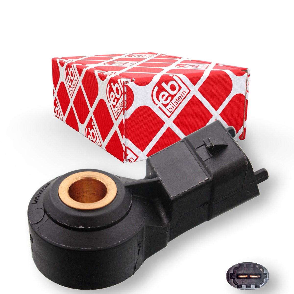 Febi Bilstein 100984 Knock Sensor