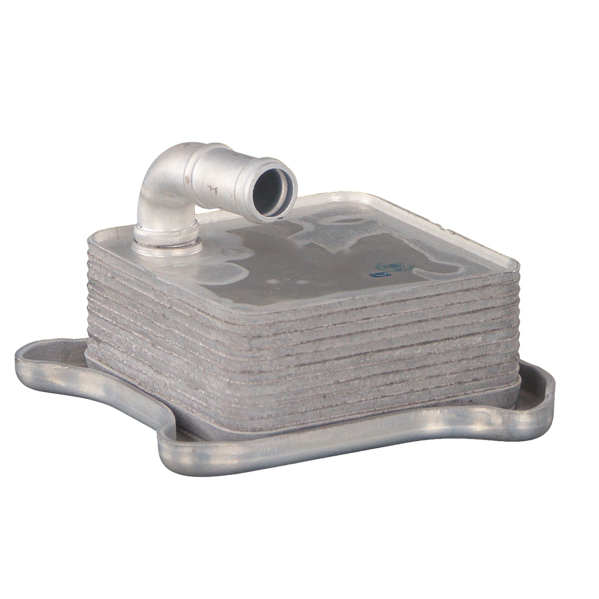 Febi Bilstein 101005 Engine Oil Cooler