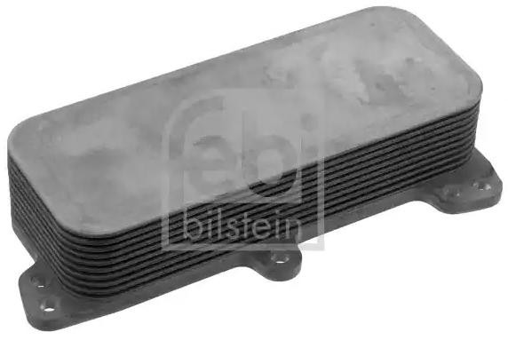 Febi Bilstein 101009 Engine Oil Cooler