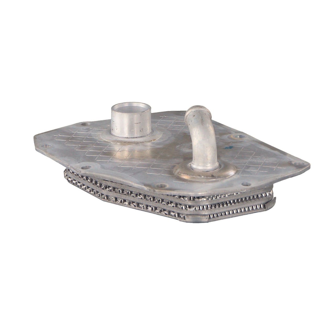 Febi Bilstein 101022 Engine Oil Cooler