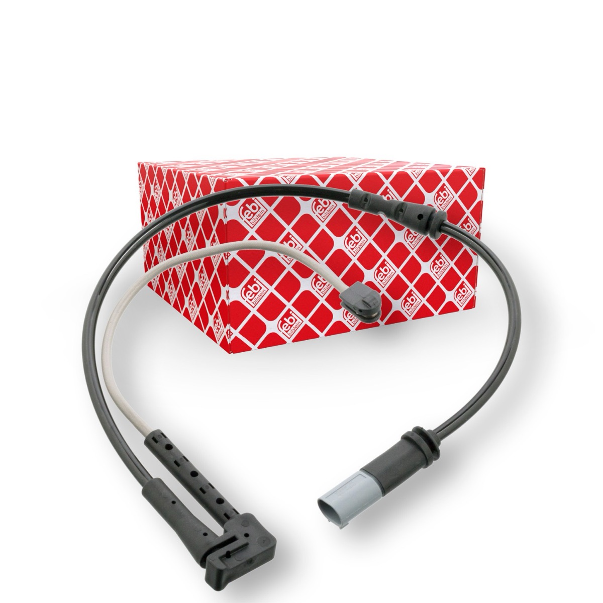 Febi Bilstein 101072 Brake Pad Wear Sensor