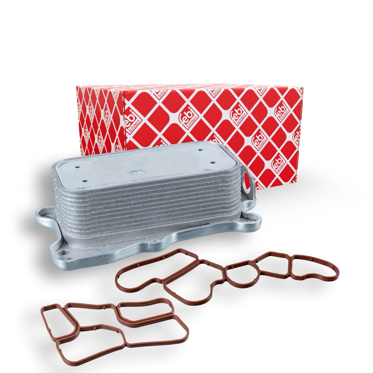 Febi Bilstein 101082 Engine Oil Cooler