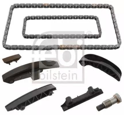 Febi Bilstein 101089 Timing Chain Kit