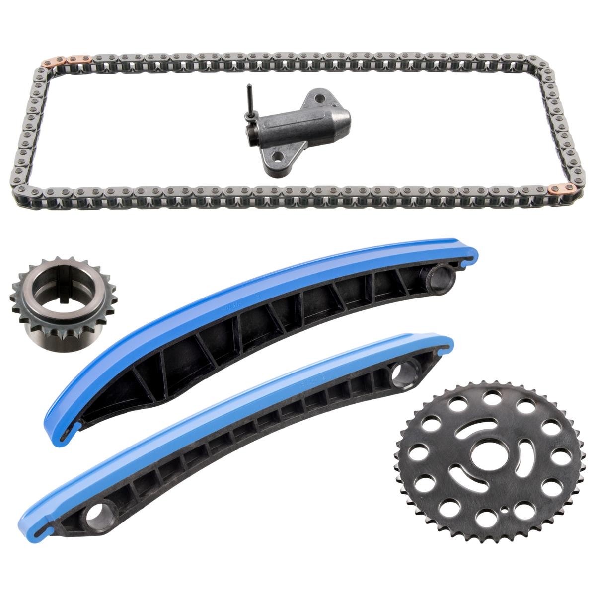 Febi Bilstein 101100 Timing Chain Kit