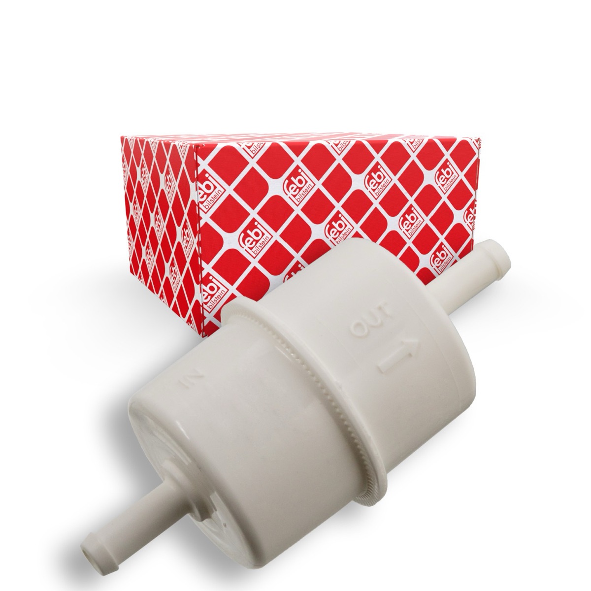 Febi Bilstein 101110 Fuel Filter