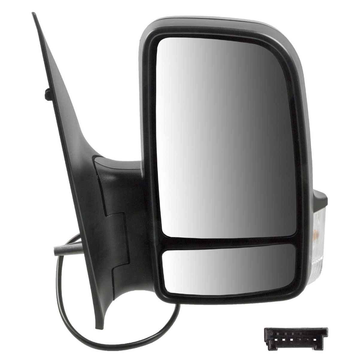 Febi Bilstein 101111 Wing Mirror, Driver Cabin