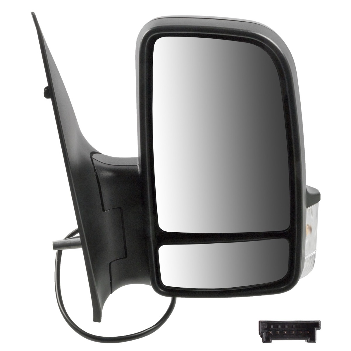 Febi Bilstein 101112 Wing Mirror, Driver Cabin