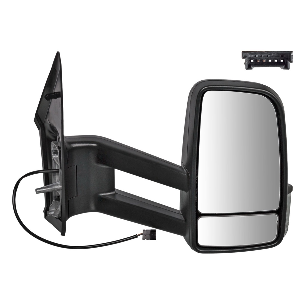 Febi Bilstein 101115 Wing Mirror
