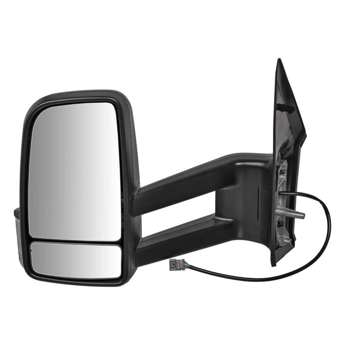 Febi Bilstein 101118 Wing Mirror, Driver Cabin