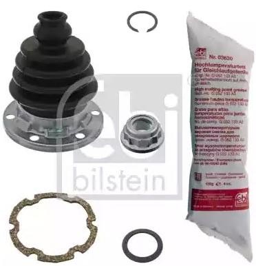 Febi Bilstein 101119 CV Boot Kit, Drive Shaft