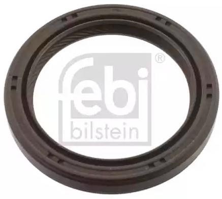 Febi Bilstein 101159 Crankshaft Seal, for Camshaft, for Crankshaft, Frontal Sided