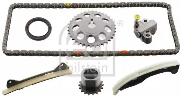 Febi Bilstein 101160 Timing Chain Kit