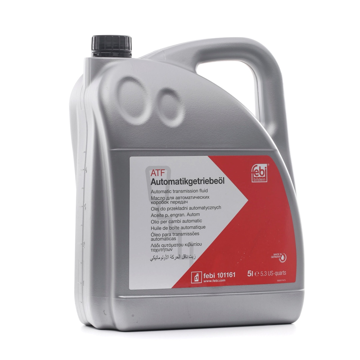 Febi Bilstein 101161 Automatic Transmission Fluid