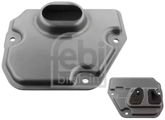 Febi Bilstein 101163 Automatic Transmission Filter