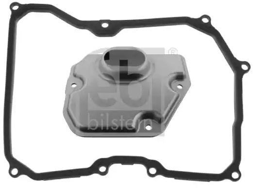 Febi Bilstein 101164 Automatic Transmission Filter Kit