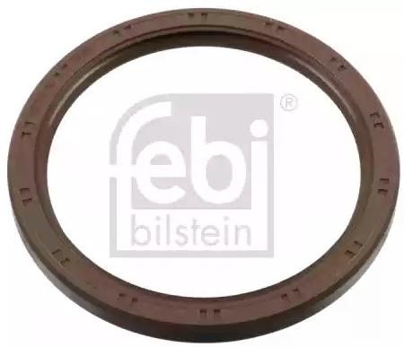 Febi Bilstein 101220 Crankshaft Seal, Transmission Sided