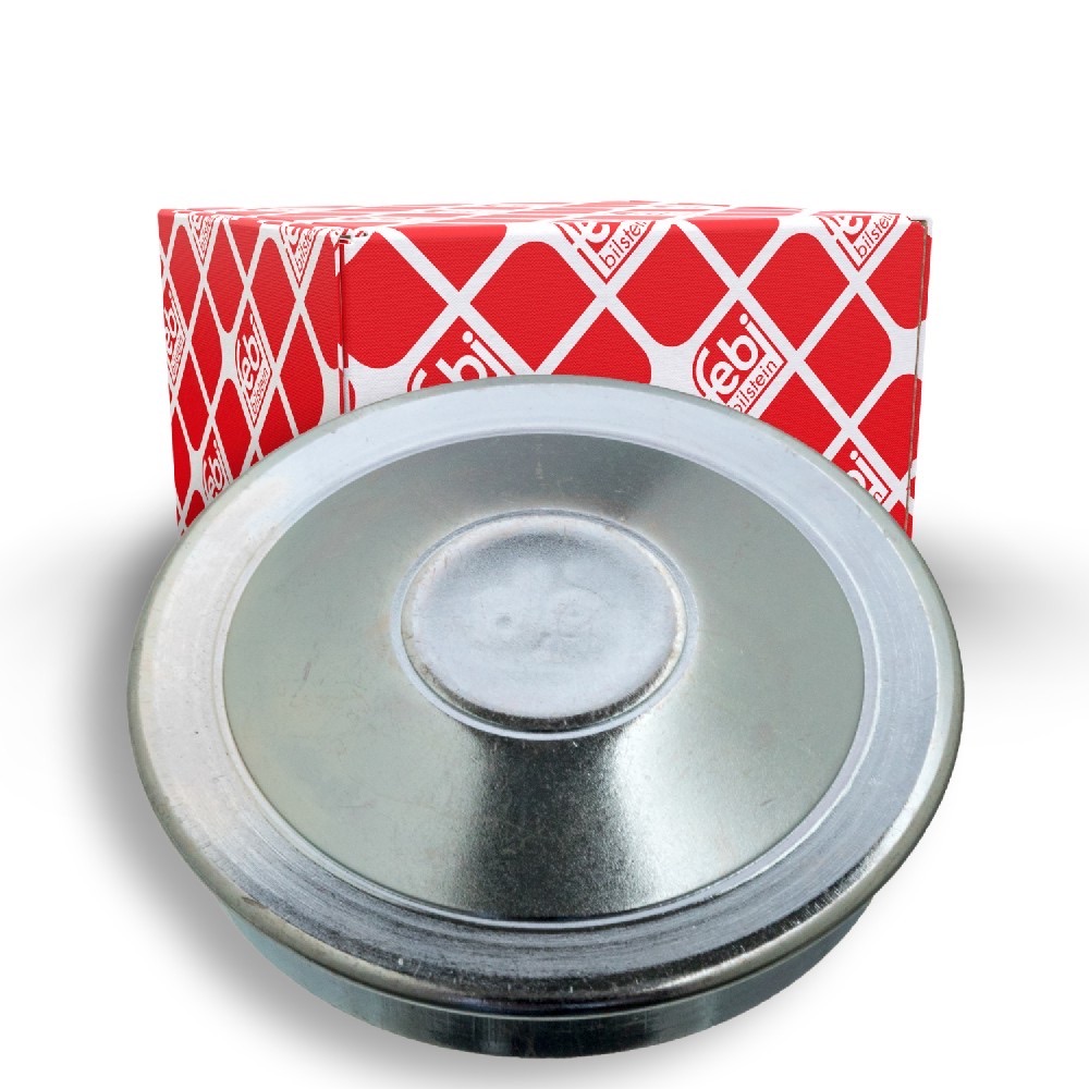 Febi Bilstein 101264 Cap, Wheel Bearing