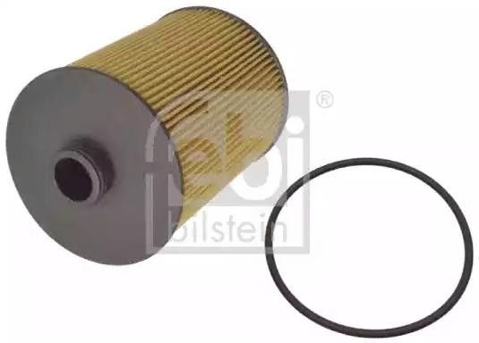 Febi Bilstein 101315 Oil Filter