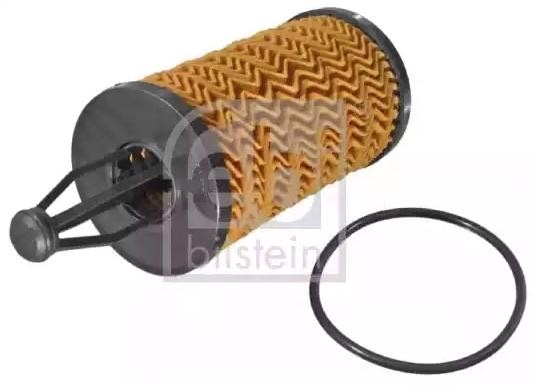 Febi Bilstein 101327 Oil Filter