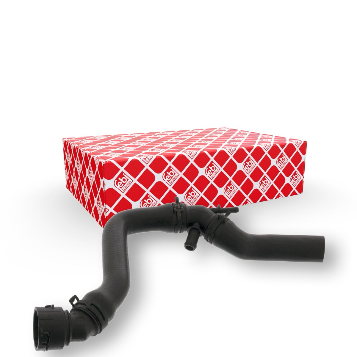 Febi Bilstein 101350 Radiator Hose
