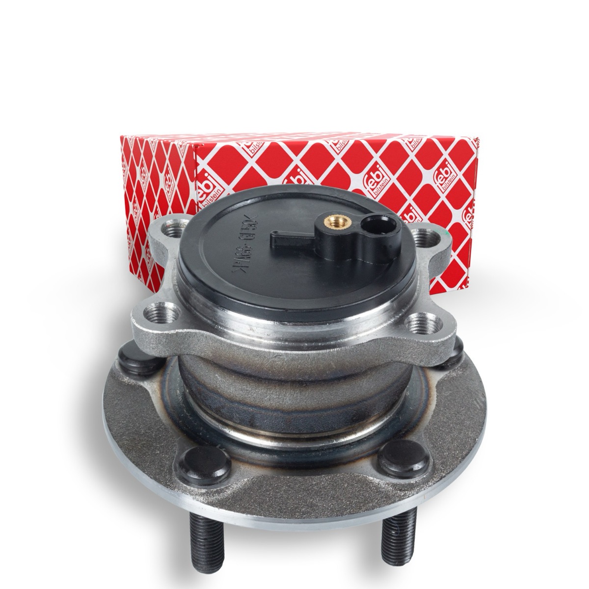 Febi Bilstein 101370 Wheel Bearing Kit