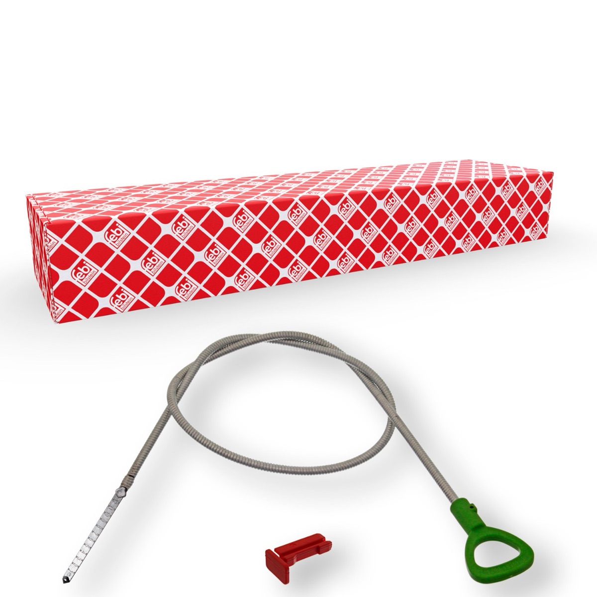 Febi Bilstein 101379 Oil Dipstick
