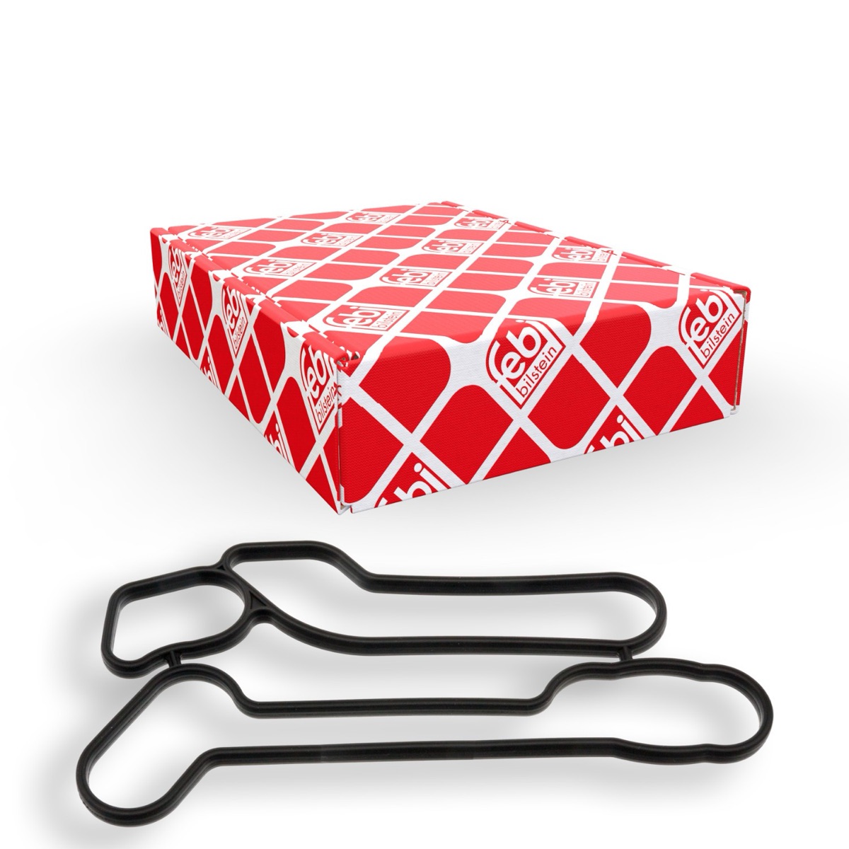 Febi Bilstein 101397 Oil Cooler Gasket