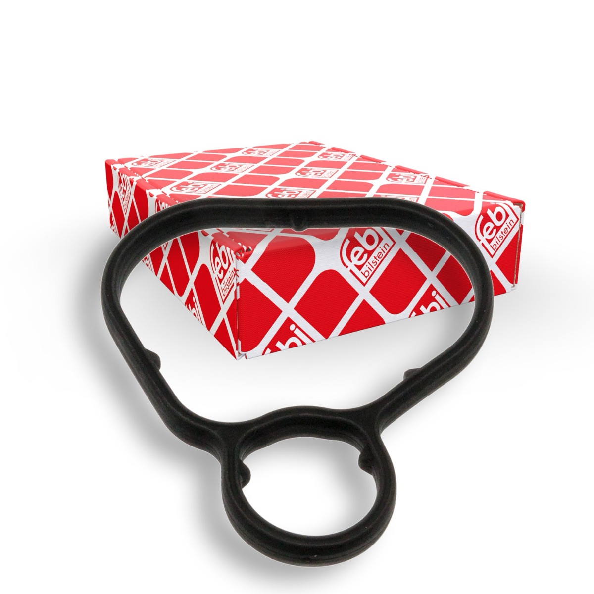 Febi Bilstein 101398 Oil Cooler Gasket
