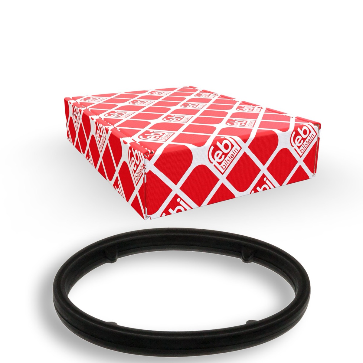 Febi Bilstein 101399 Oil Cooler Gasket