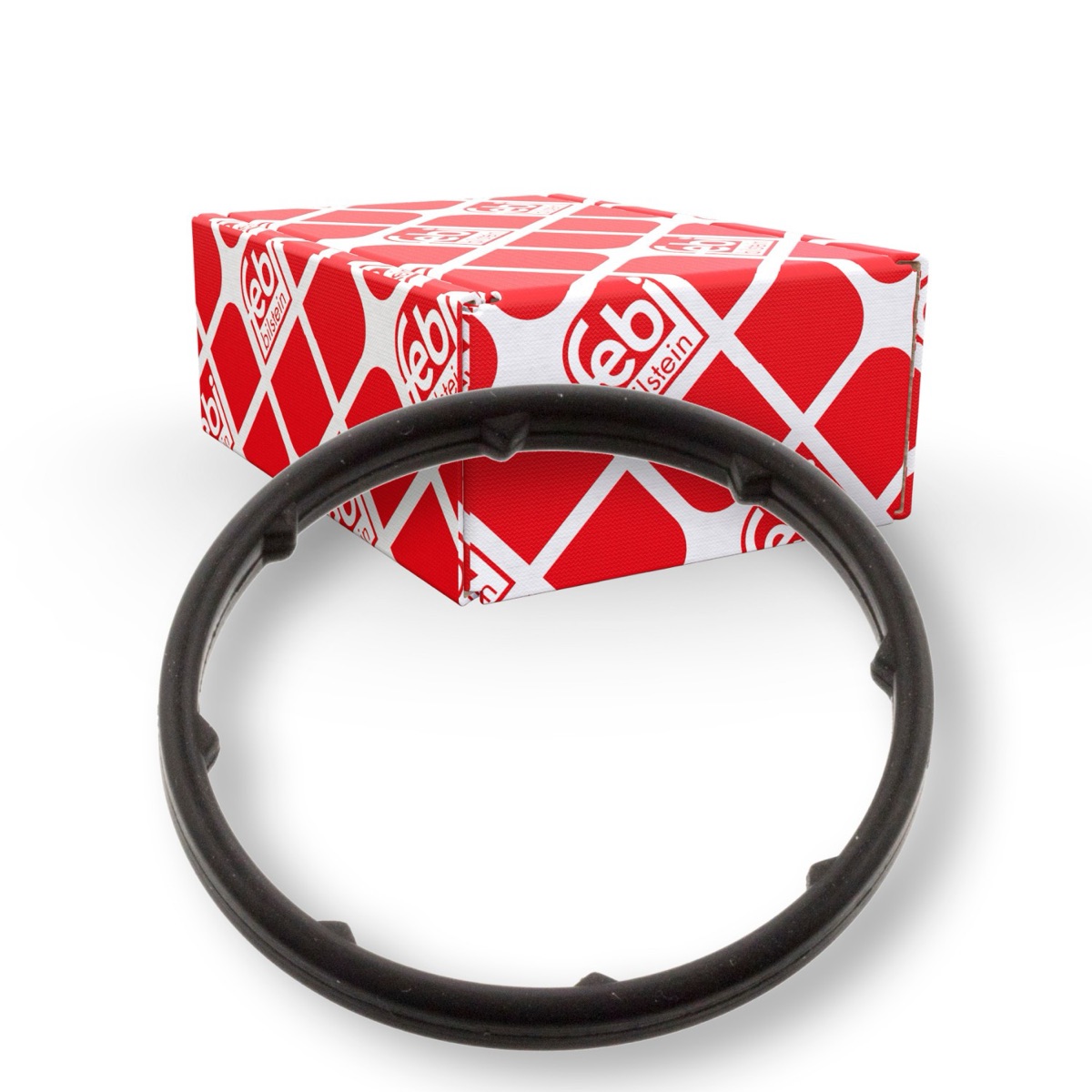 Febi Bilstein 101400 Seal, Oil Cooler